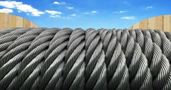 正品保障—購(gòu)買(mǎi)更安心 正品保障—購(gòu)買(mǎi)更安心,起升鋼絲繩