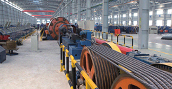 性?xún)r(jià)比高—降采購(gòu)成本 性?xún)r(jià)比高—降采購(gòu)成本,壓實(shí)股鋼絲繩價(jià)格